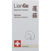LIANGU Hericium Mushrooms Kaps