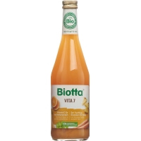 BIOTTA Vita 7 Bio