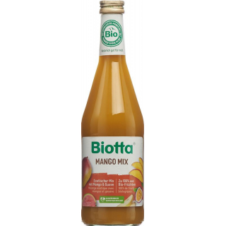 BIOTTA Mango Mix Bio