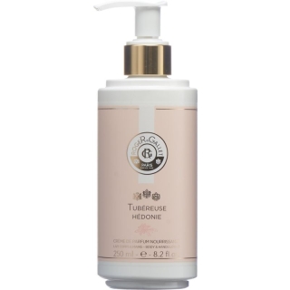 ROGER GALLET TUB HED Crème de Parfum