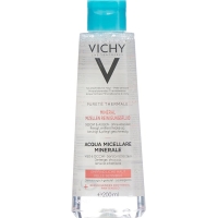 VICHY Pureté Therm міцели Rein Flu rec