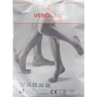 VENOSAN AES A-GG M norm offen weiss