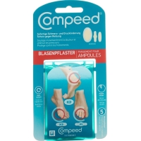 COMPEED Блистерная штукатурная смесь