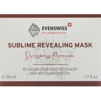 EVENSWISS Sublime Revealing Mask