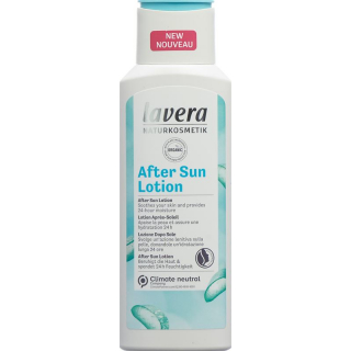 LAVERA After Sun Lotion