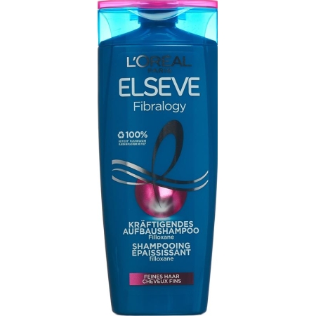 ELSEVE Fibralogy Kräftigendes Aufbaushamp