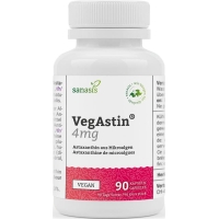 SANASIS VegAstin Kaps