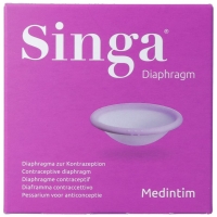 SINGA Diaphragma 85mm