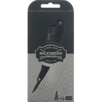 WILKINSON Vintage Rasiermesser mit 5 Klingen