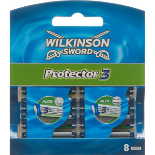 WILKINSON Protector 3 Klingen