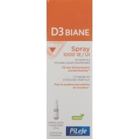 D3 BIANE Спрей