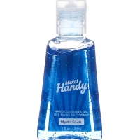 MERCI HANDY Hand Cleans Gel Mystic Fruits
