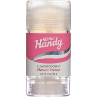 MERCI HANDY Clean Deo Flower Power
