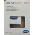 RHENA Lastic Forte 8cmx7m hautfarbig