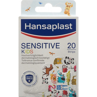 HANSAPLAST Kids Sensitive
