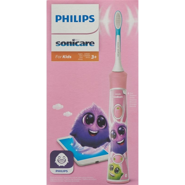 PHILIPS Sonicare For Kids