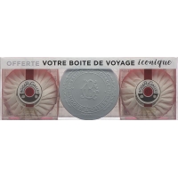 ROGER GALLET R & G Coff Savon Farina/Boite