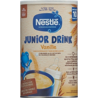NESTLE Junior Drink Vanilla
