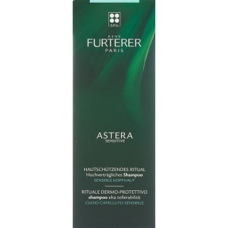 FURTERER Astera Sensitive Shampoo