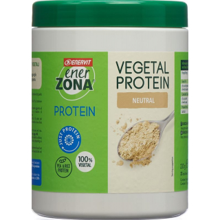 ENERZONA Vegetal Protein