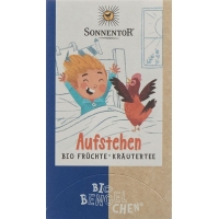 SONNENTOR Bengelchen Aufstehen BIO