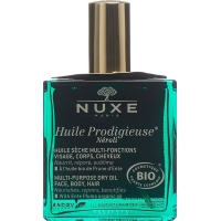 NUXE Huile Prodig Néroli BIO