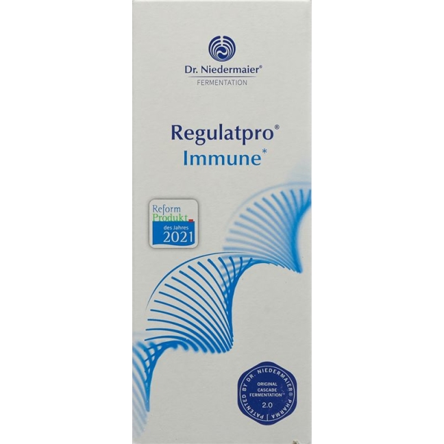 REGULATPRO Immune