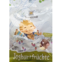 SONNENTOR Bengelchen Yogurt Frü m Gelat ORGANIC
