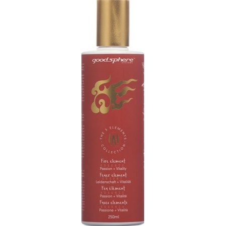 Goodsphere Essence Fire FL 250 мл