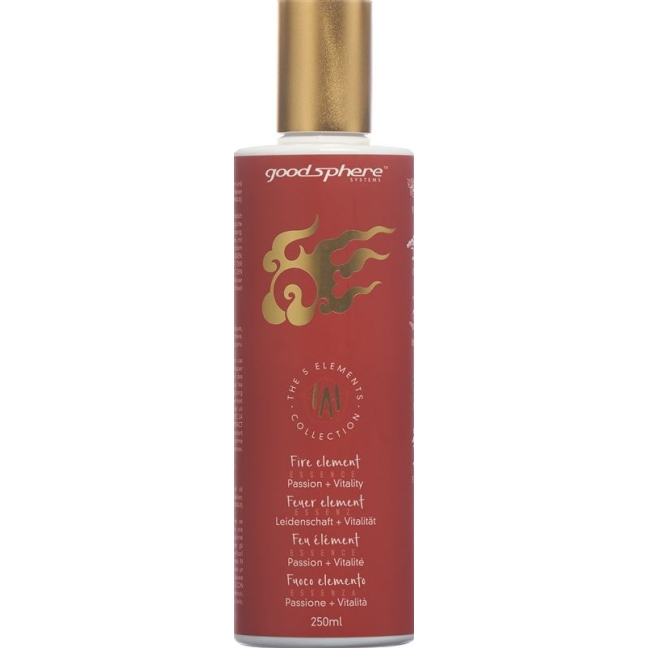 Goodsphere Essence Fire FL 250 мл