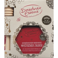 DRESDNER ванна медова містична магія