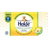 HAKLE Pflegende Sauberkeit FSC