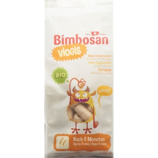 Bimbosan Organic Viogis Bag 50 г