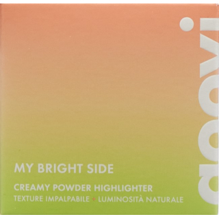 GOOVI HIGHLIGHTER MY BRIGHT SIDE 02