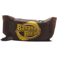 OATSNACK Energy Banana-Bread
