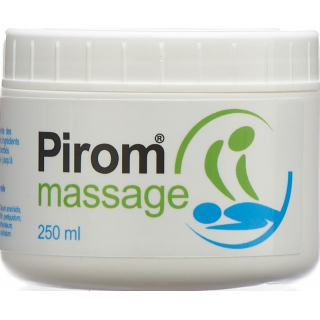 PIROM massage