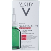 Vichy Normaderm Serum Probio-BHA Bottle 30 мл