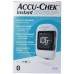 ACCU-CHEK INSTANT Set mg/dl inkl 1x10 Tests