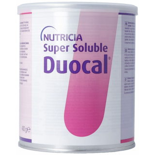 DUOCAL Plv
