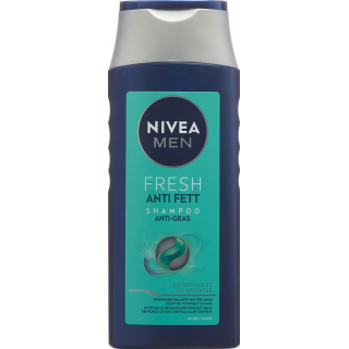 NIVEA Fresh Anti Fett Shampoo pH-Optimal