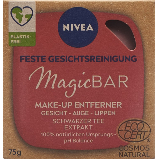 NIVEA Magic Bar Make-up Entferner