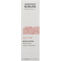 BÖRLIND BODY CARE Bodylotion