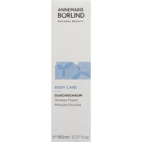 Піна для душу Börlind body care 150 мл