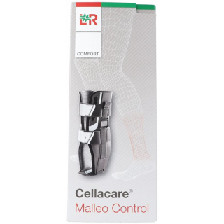 CELLACARE Malleo Control Comfort Gr2 links