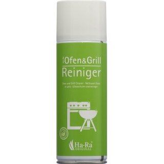 HA-RA Ofen- und Grillreiniger