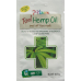 7TH HEAVEN Real Hemp Oil Peel-off Mask