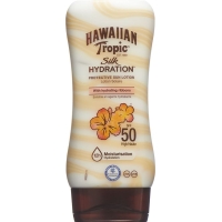 HAWAIIAN TROPIC Sonnenlot Silk Hydra LSF50