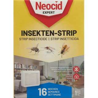 NEOCID EXPERT Insekten-Strip