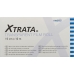 XTRATA transp Folienverband 15cmx10m mit Lipo-Gel