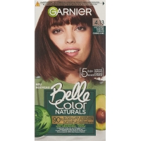 BELLE COLOR Color Naturals 4.13